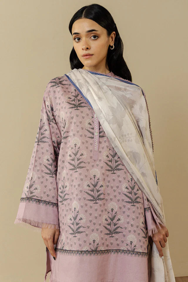 ANTHEA-9A | COCO PRINTS DROP III ‘26 | COCO BY ZARA SHAHJAHAN
