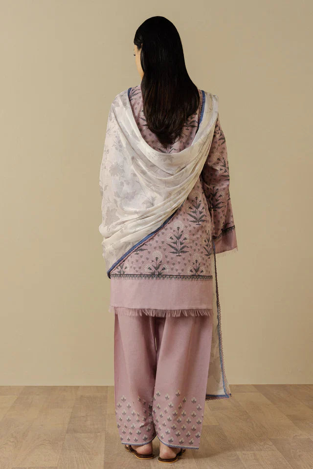 ANTHEA-9A | COCO PRINTS DROP III ‘26 | COCO BY ZARA SHAHJAHAN
