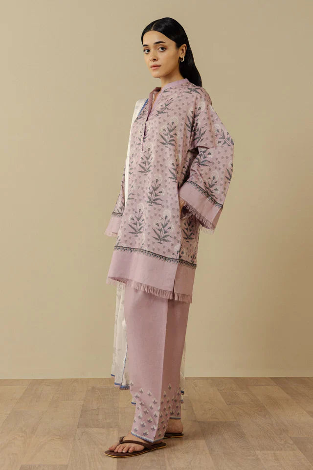 ANTHEA-9A | COCO PRINTS DROP III ‘26 | COCO BY ZARA SHAHJAHAN