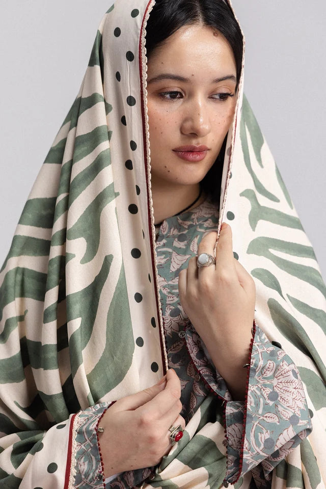 ELOWEN-7A | COCO PRINTS WINTER ‘26 | COCO BY ZARA SHAHJAHAN