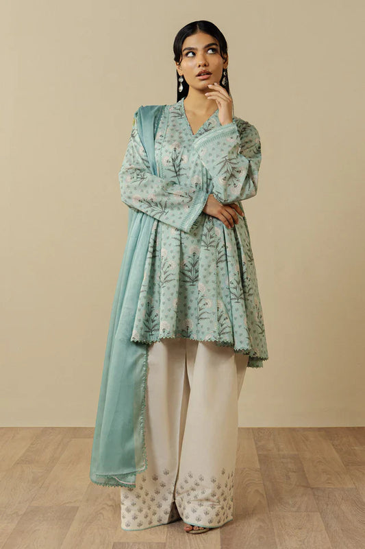 ANTHEA-9B | COCO PRINTS DROP III ‘26 | COCO BY ZARA SHAHJAHAN