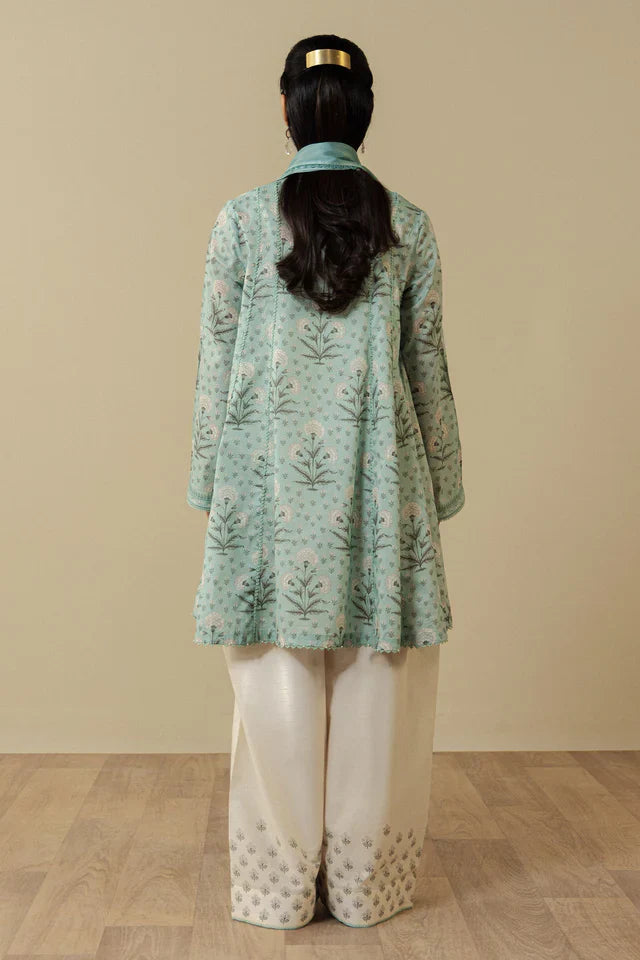 ANTHEA-9B | COCO PRINTS DROP III ‘26 | COCO BY ZARA SHAHJAHAN