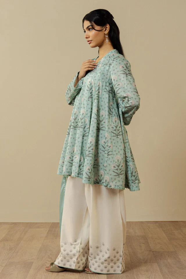ANTHEA-9B | COCO PRINTS DROP III ‘26 | COCO BY ZARA SHAHJAHAN
