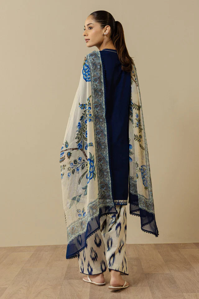 CASSIA-10A | COCO PRINTS DROP III ‘26 | COCO BY ZARA SHAHJAHAN