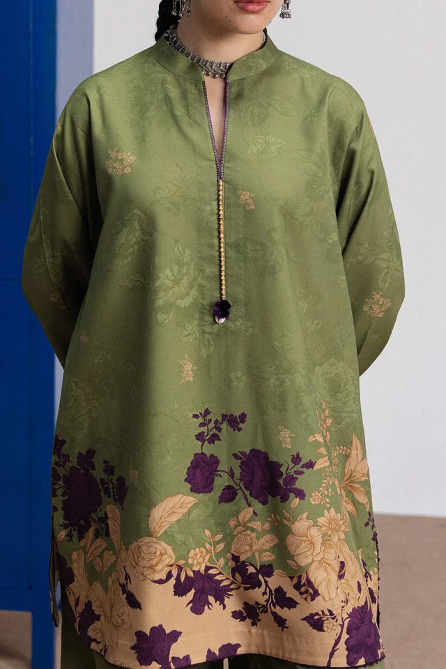 IRIS-8B | COCO PRINTS WINTER ‘26 | COCO BY ZARA SHAHJAHAN