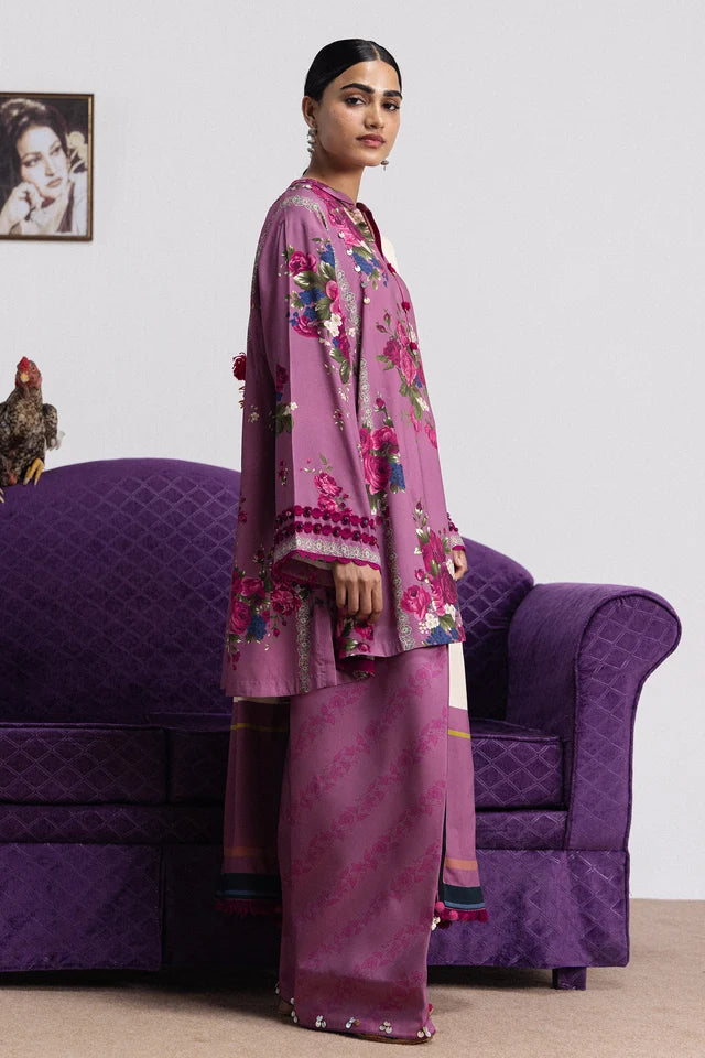 KATYA-9A | COCO PRINTS WINTER ‘26 | COCO BY ZARA SHAHJAHAN