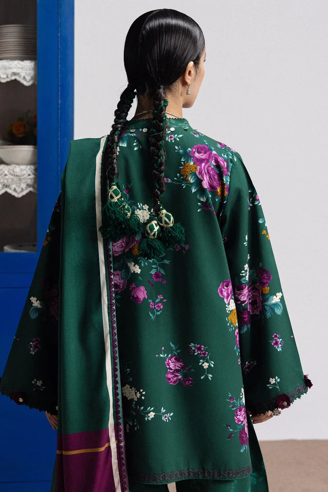 KATYA-9B | COCO PRINTS WINTER ‘26 | COCO BY ZARA SHAHJAHAN