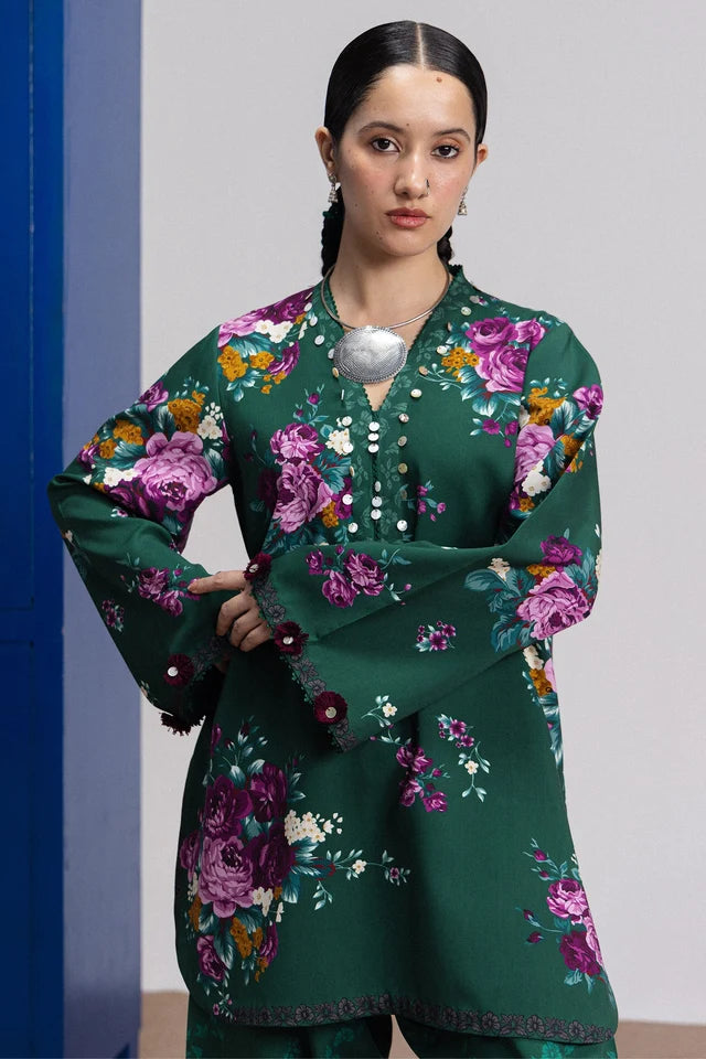 KATYA-9B | COCO PRINTS WINTER ‘26 | COCO BY ZARA SHAHJAHAN