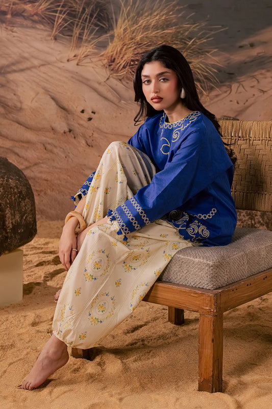 AZUL-JBP26-06 | Joolie Pret '26 | Saira Rizwan