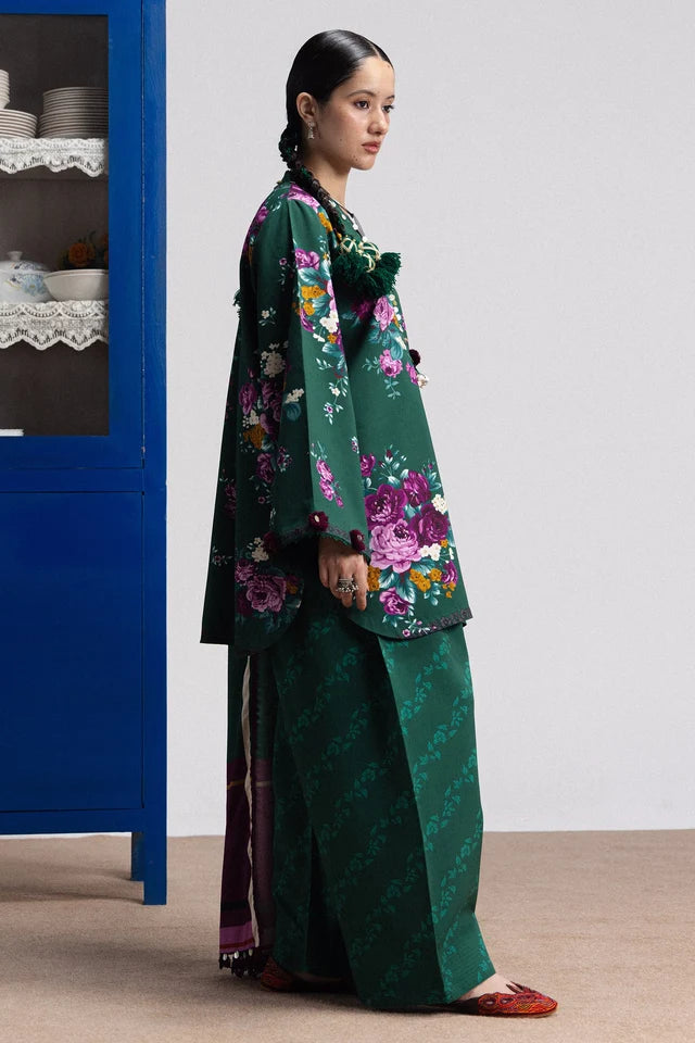 KATYA-9B | COCO PRINTS WINTER ‘26 | COCO BY ZARA SHAHJAHAN
