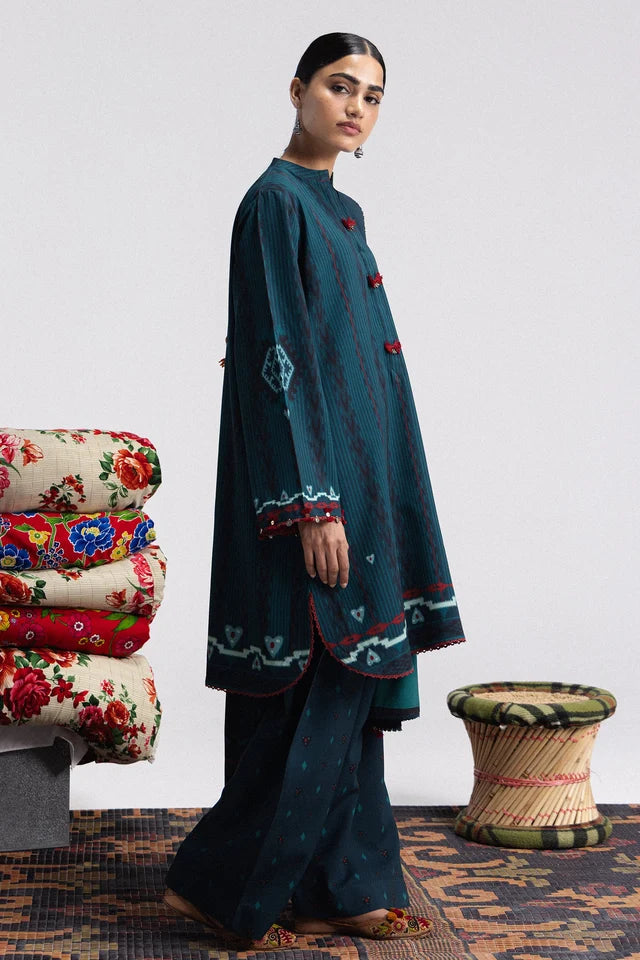 LEELA-10B | COCO PRINTS WINTER ‘26 | COCO BY ZARA SHAHJAHAN