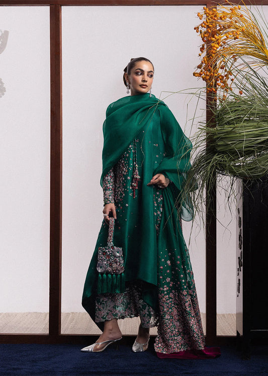 Rin | Luxury Pret ‘26 | Hussain Rehar