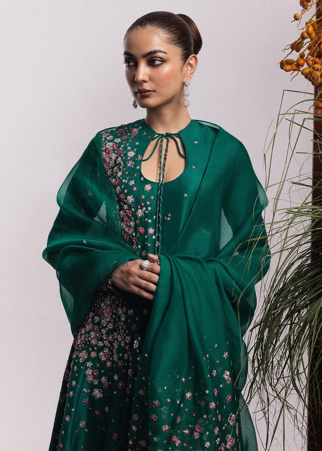 Rin | Luxury Pret ‘26 | Hussain Rehar