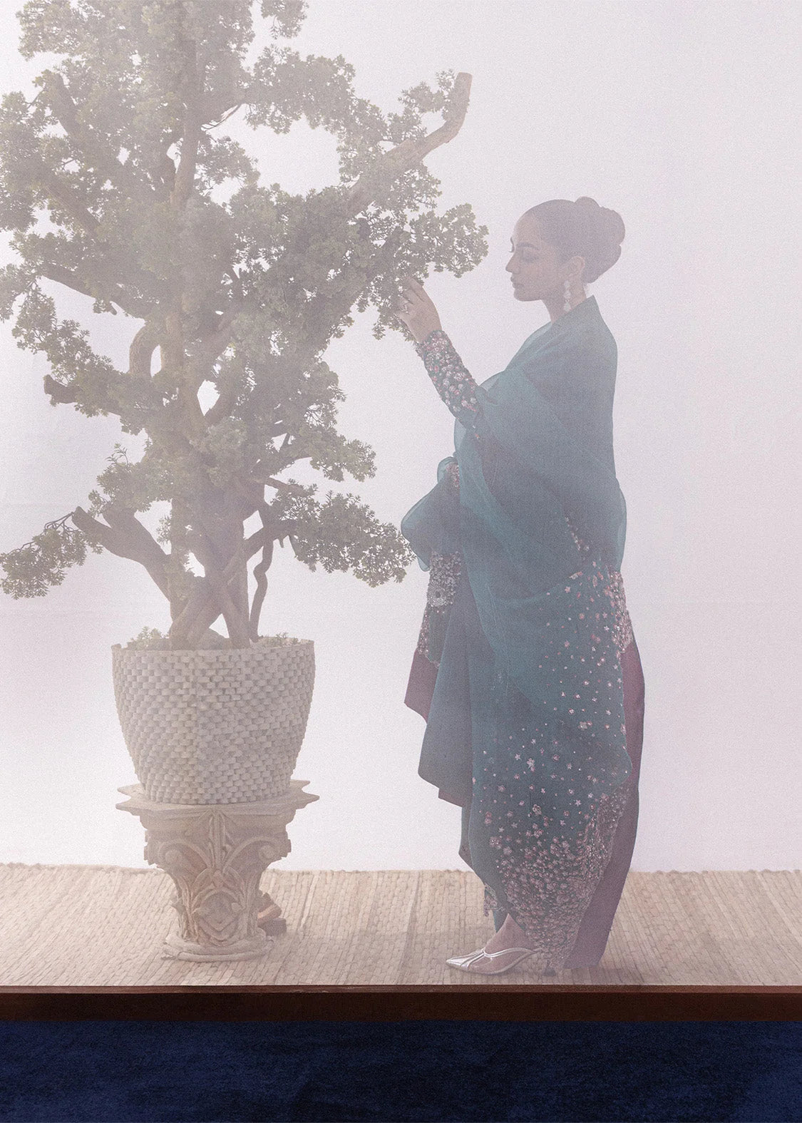 Rin | Luxury Pret ‘26 | Hussain Rehar