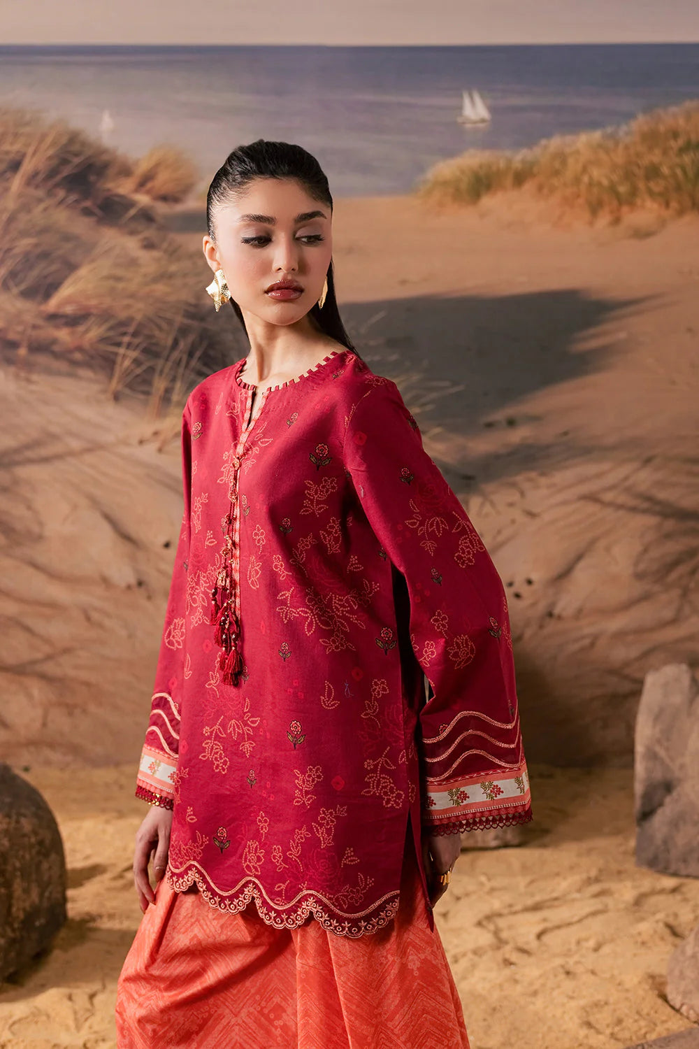 GARNET-JBP26-04 | Joolie Pret '26 | Saira Rizwan