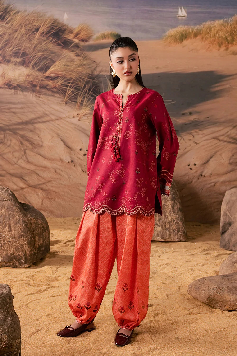 GARNET-JBP26-04 | Joolie Pret '26 | Saira Rizwan