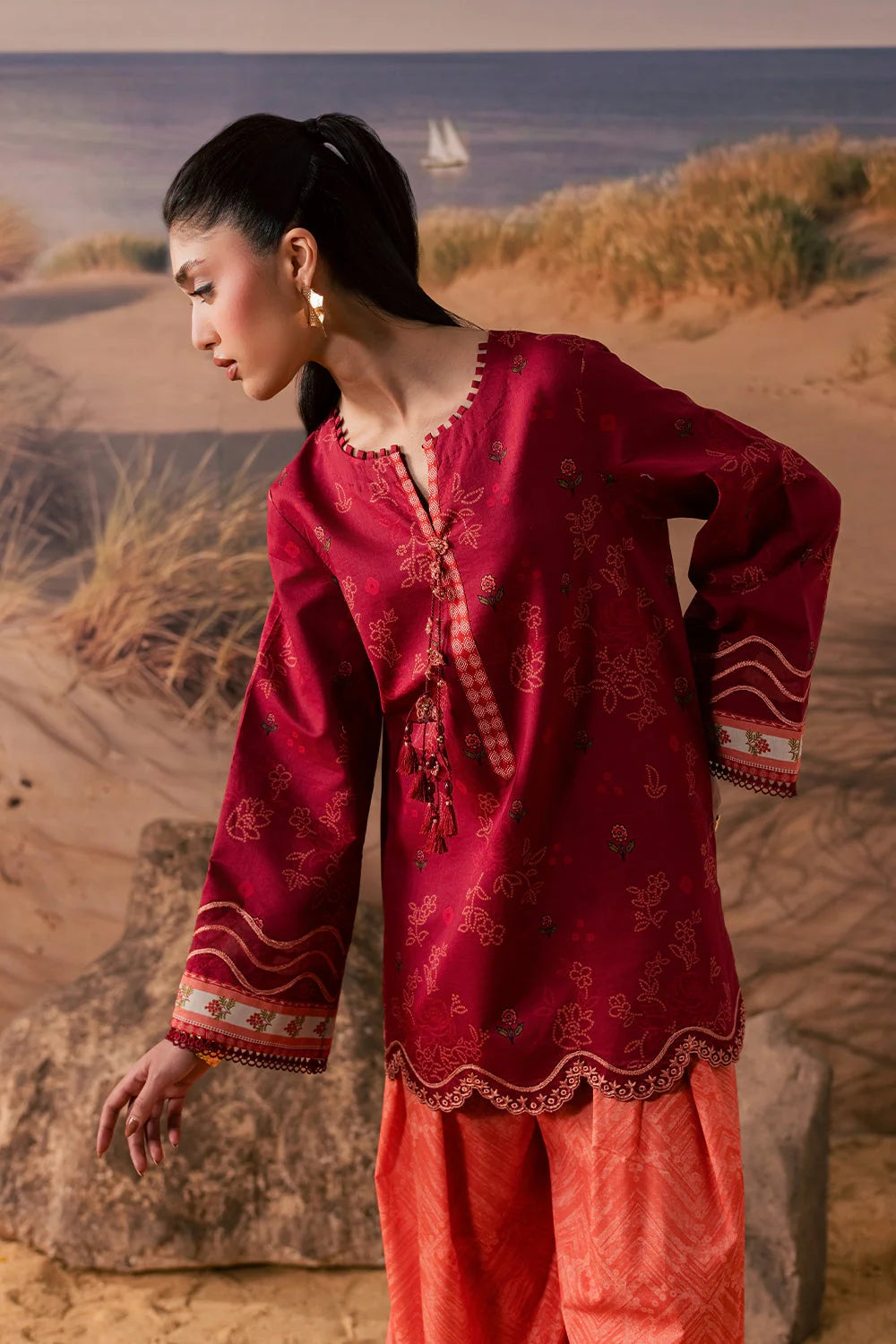 GARNET-JBP26-04 | Joolie Pret '26 | Saira Rizwan