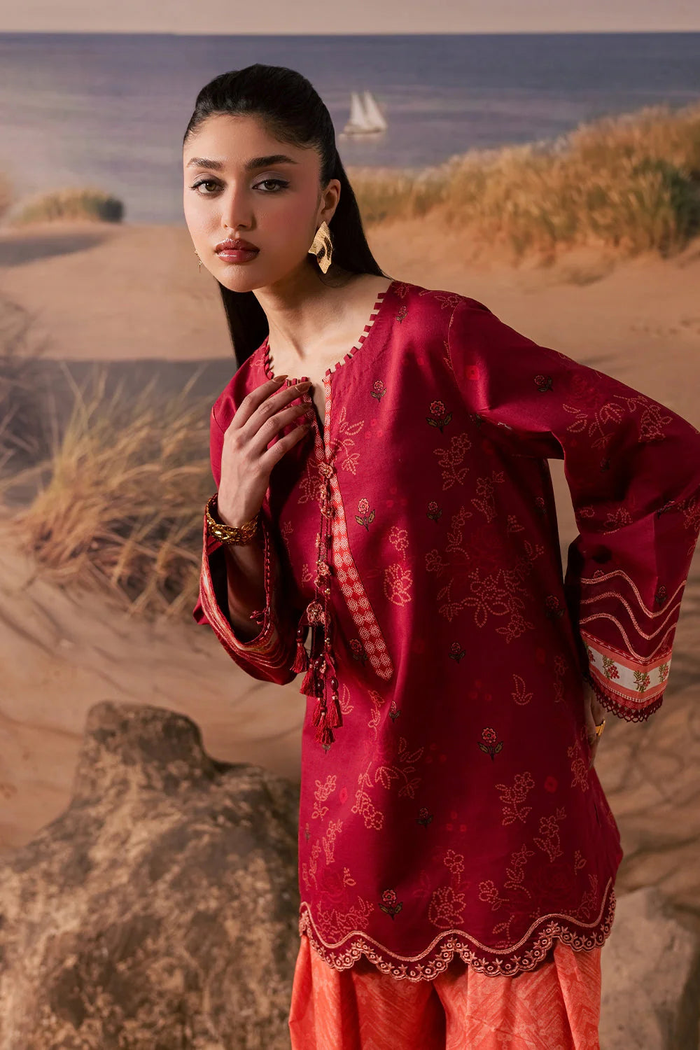 GARNET-JBP26-04 | Joolie Pret '26 | Saira Rizwan