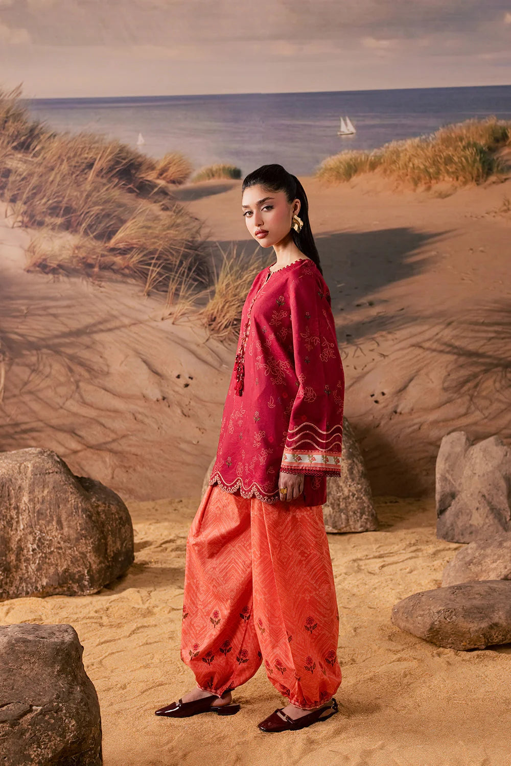 GARNET-JBP26-04 | Joolie Pret '26 | Saira Rizwan
