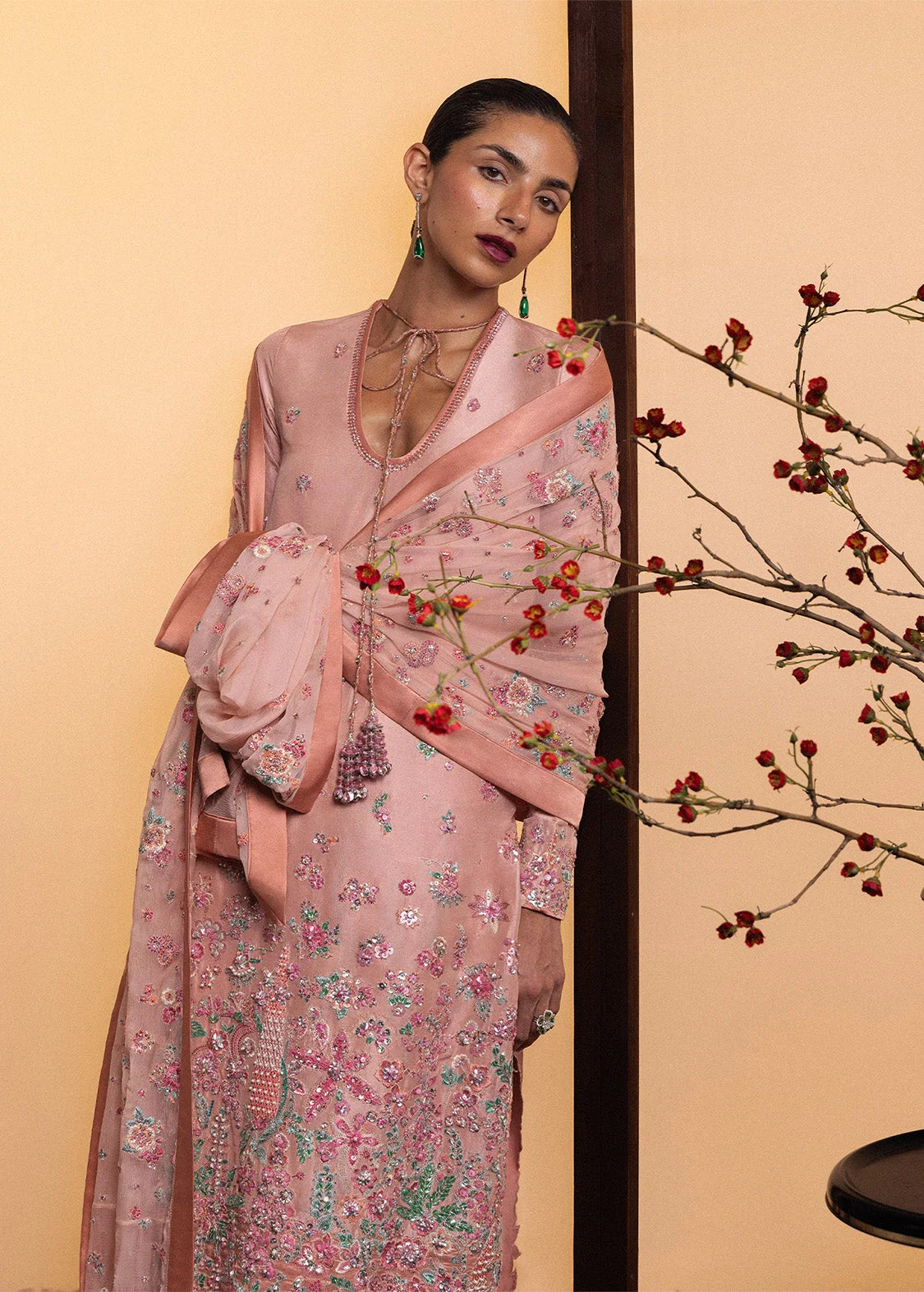 Yume | Luxury Pret ‘26 | Hussain Rehar