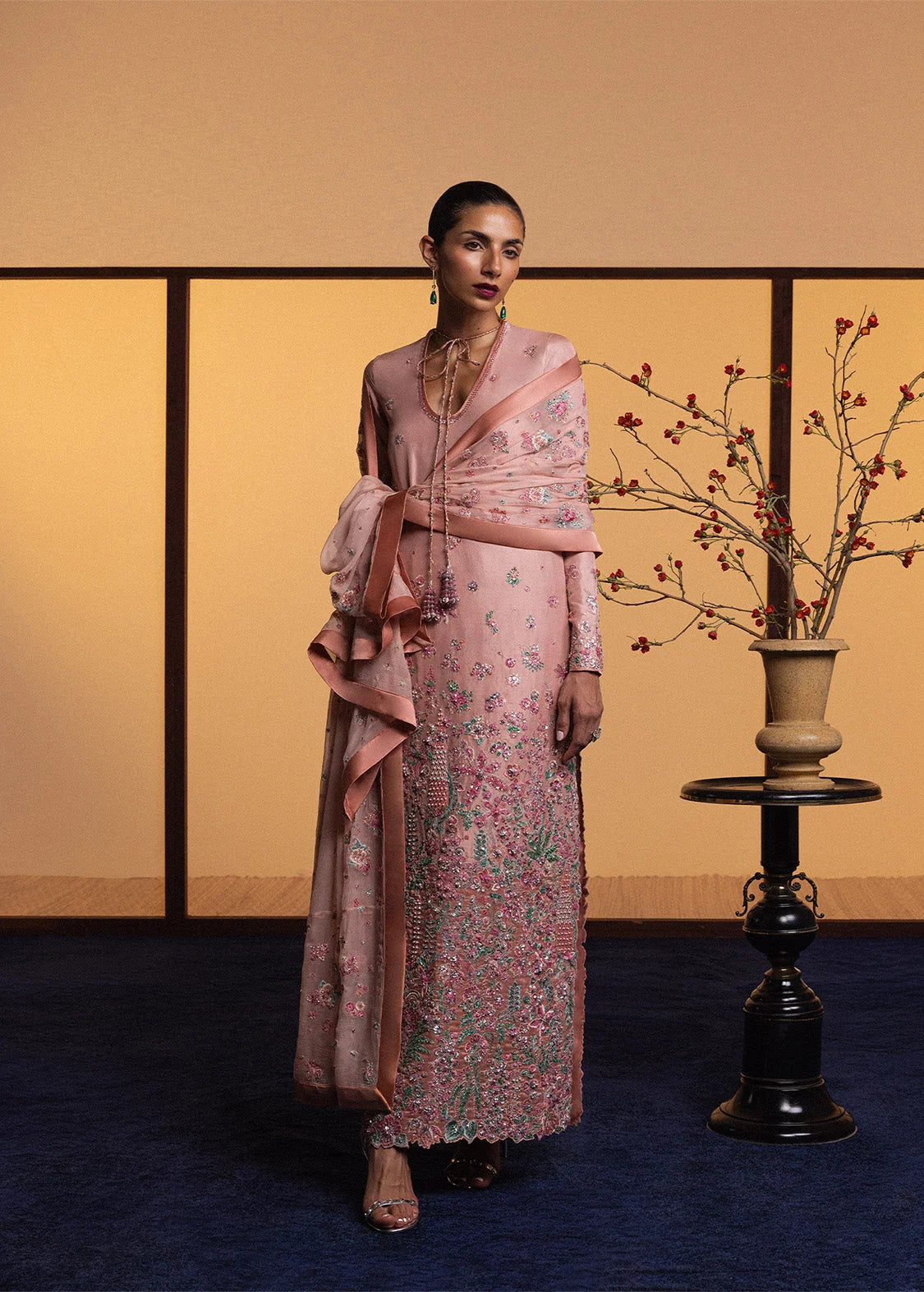 Yume | Luxury Pret ‘26 | Hussain Rehar