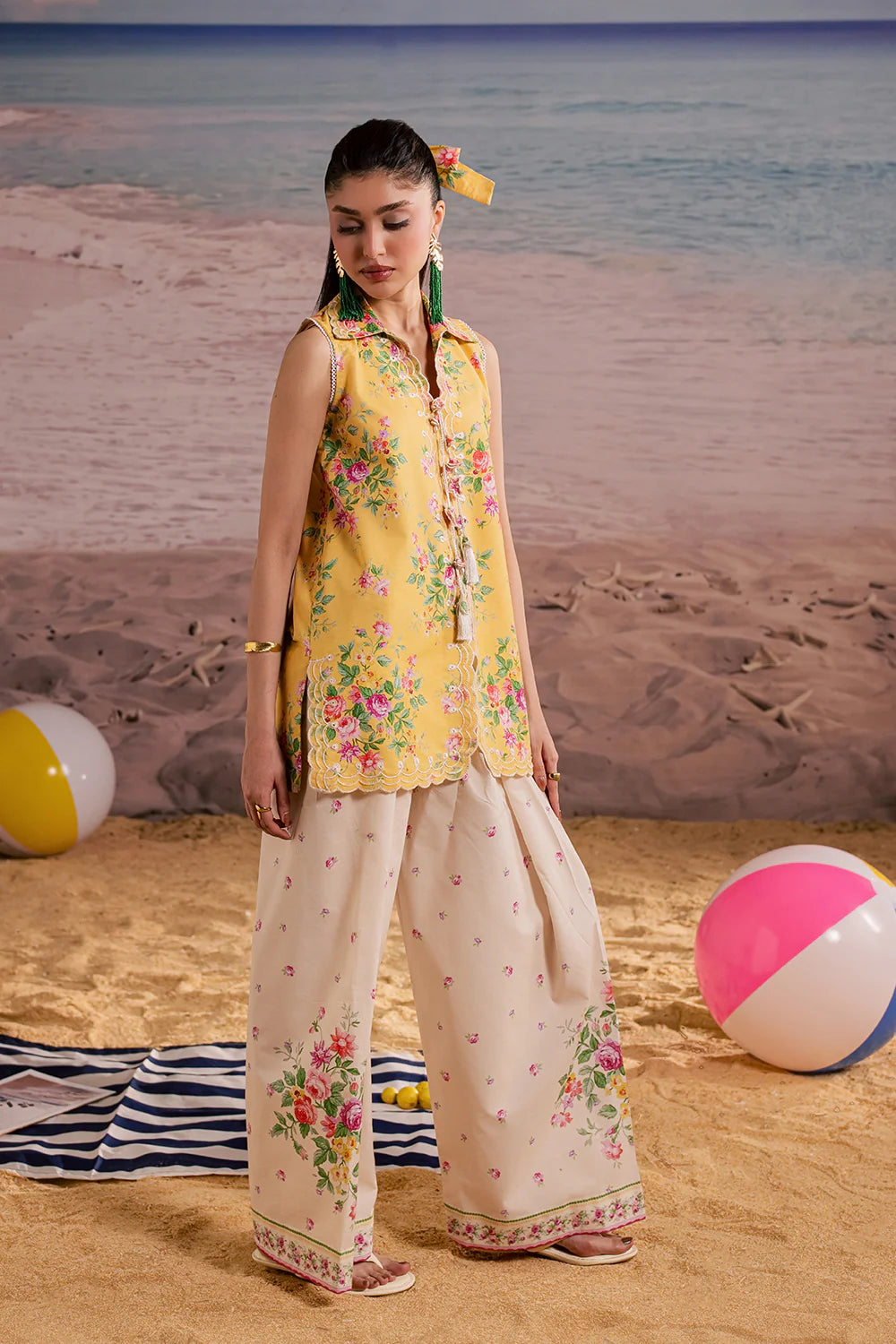 SUNKISS-JBP26-03-B | Joolie Pret '26 | Saira Rizwan