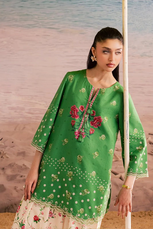 KAIA-JBP26-02 | Joolie Pret '26 | Saira Rizwan