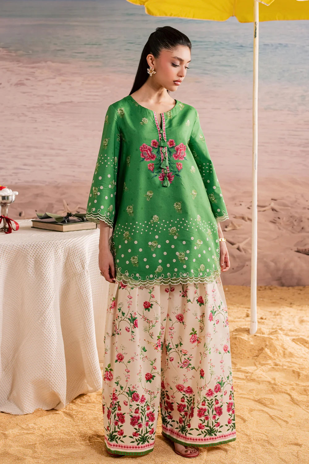 KAIA-JBP26-02 | Joolie Pret '26 | Saira Rizwan