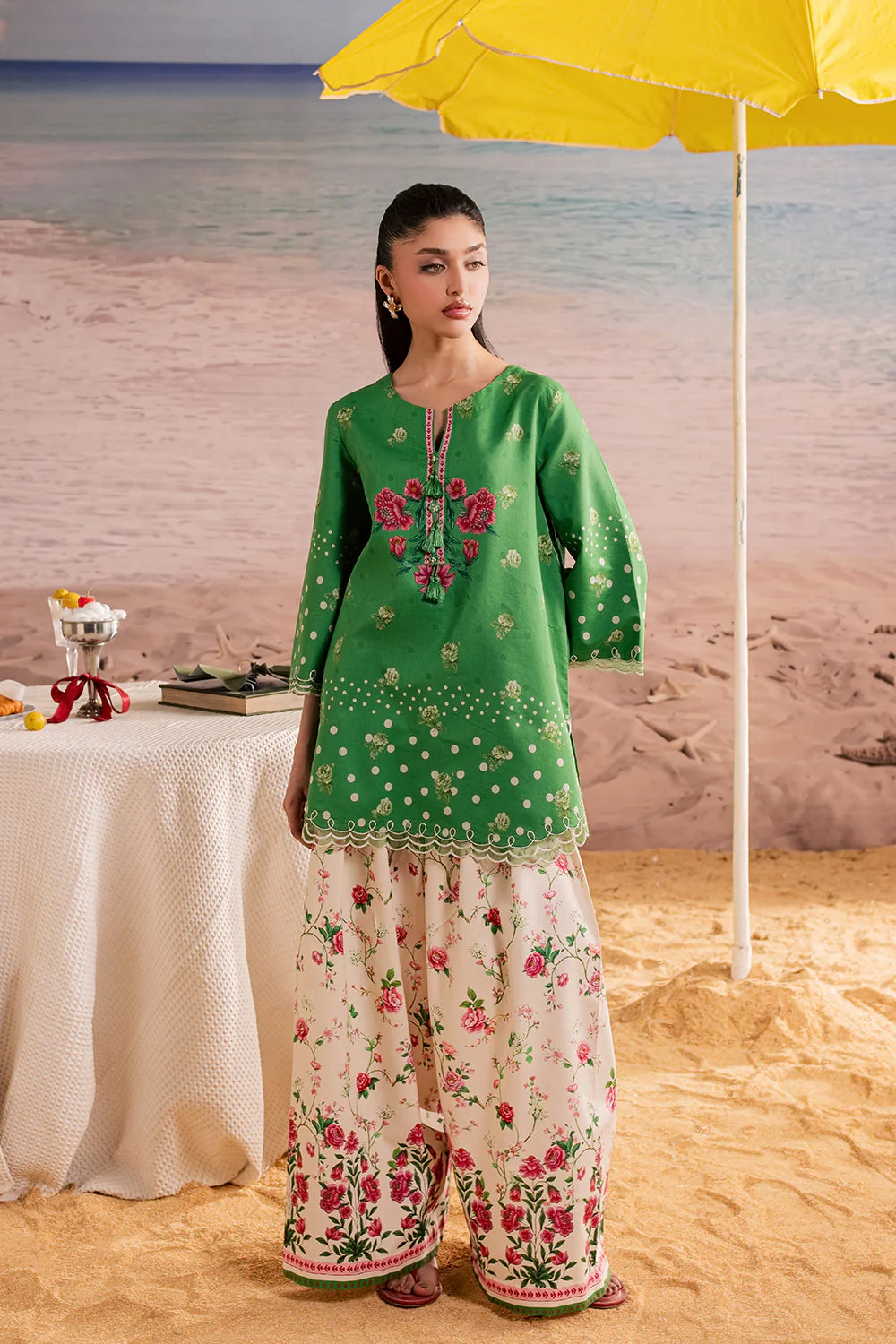 KAIA-JBP26-02 | Joolie Pret '26 | Saira Rizwan