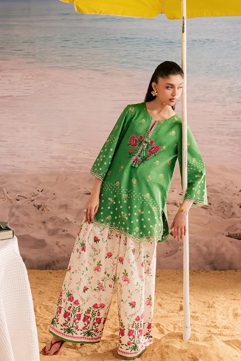 KAIA-JBP26-02 | Joolie Pret '26 | Saira Rizwan