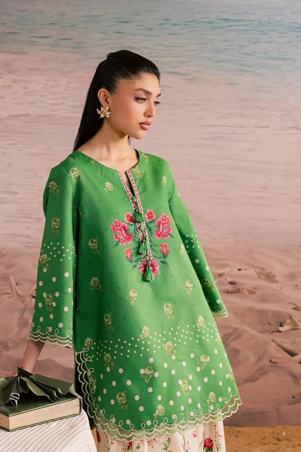 KAIA-JBP26-02 | Joolie Pret '26 | Saira Rizwan