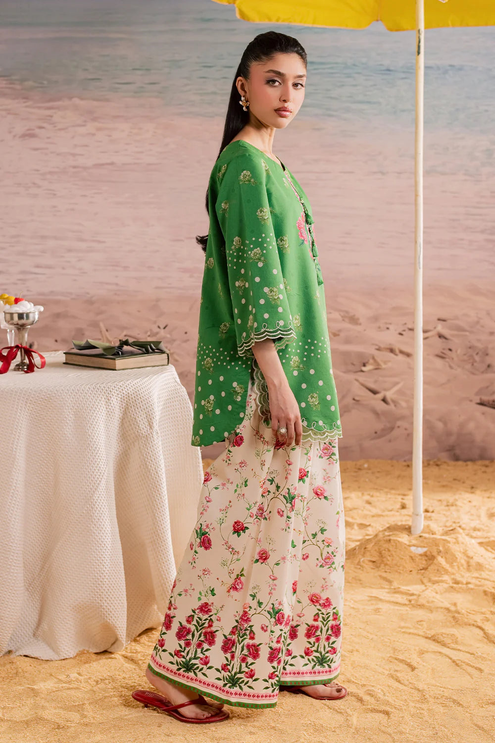 KAIA-JBP26-02 | Joolie Pret '26 | Saira Rizwan
