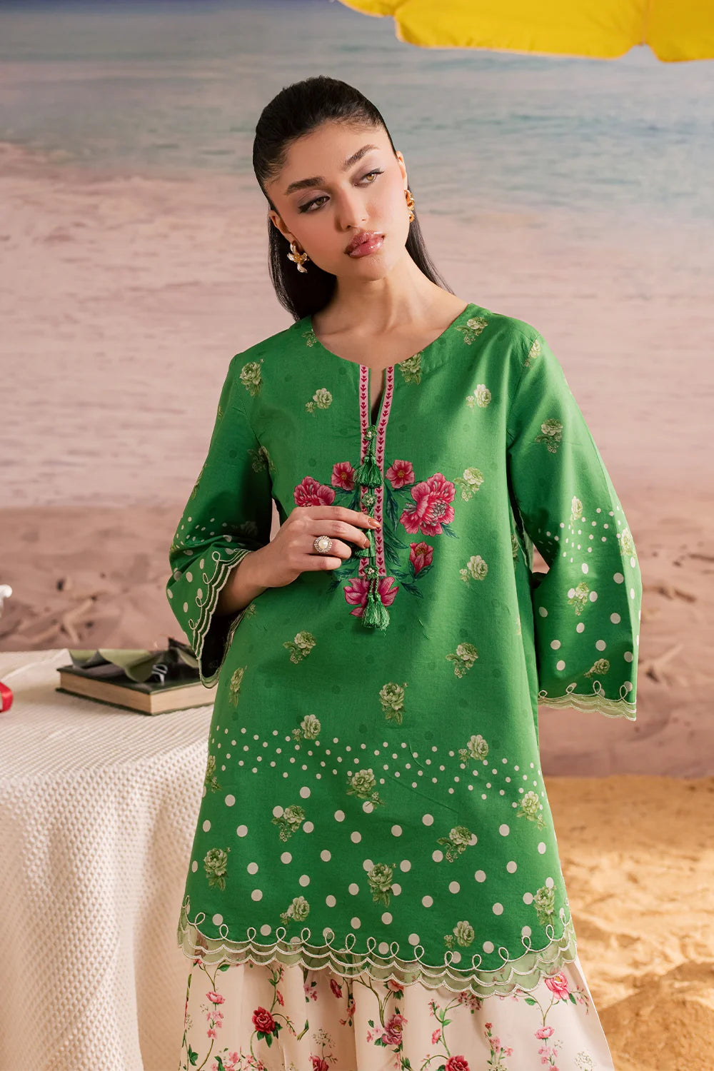 KAIA-JBP26-02 | Joolie Pret '26 | Saira Rizwan