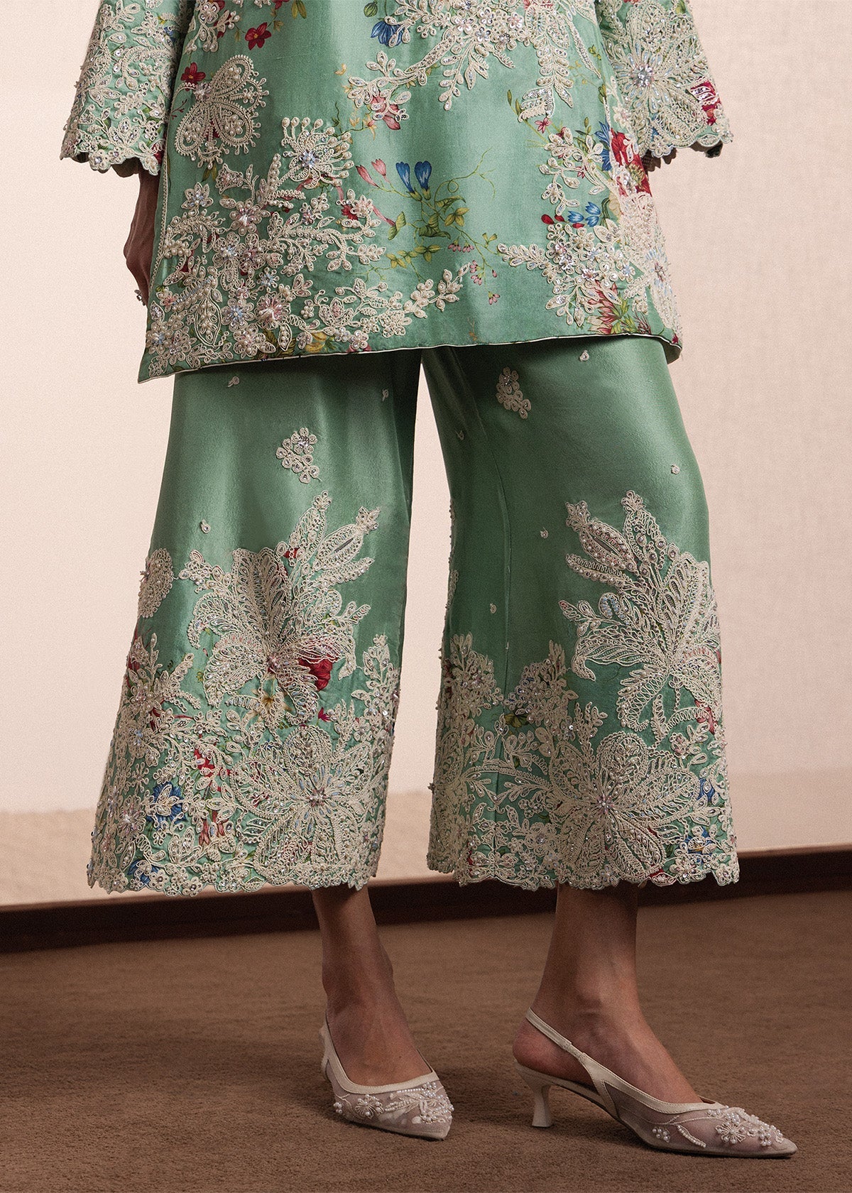 Midori | Luxury Pret ‘26 | Hussain Rehar
