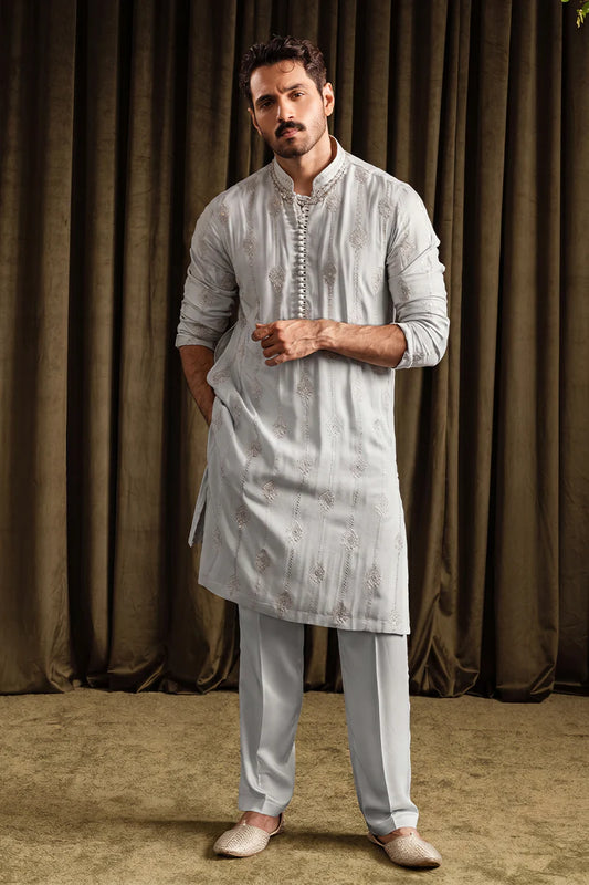 Tabrez' Kurta Pajama | Heritage Edit | REPUBLIC MENSWEAR