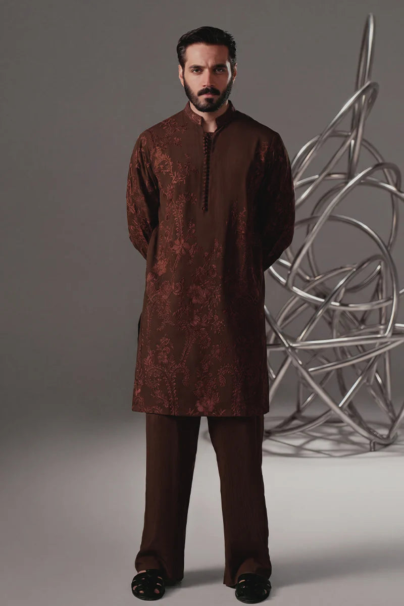 'Orhan' Kurta Pajama | REPUBLIC MENSWEAR