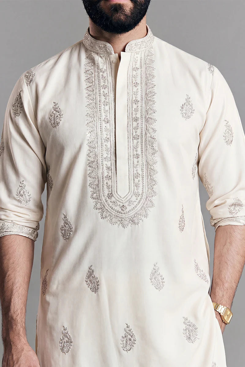 Badar' Waistcoat | REPUBLIC MENSWEAR