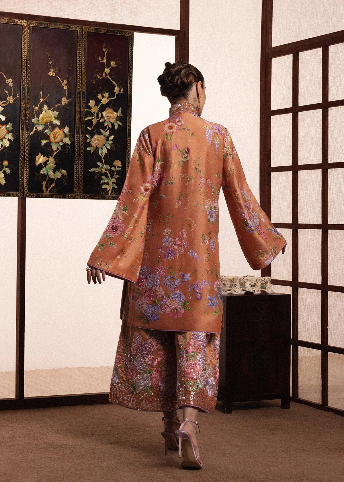 Yuhi | Luxury Pret ‘26 | Hussain Rehar