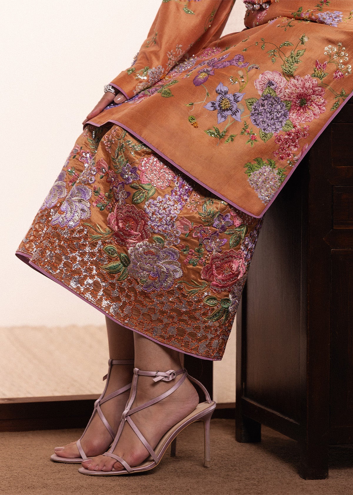 Yuhi | Luxury Pret ‘26 | Hussain Rehar
