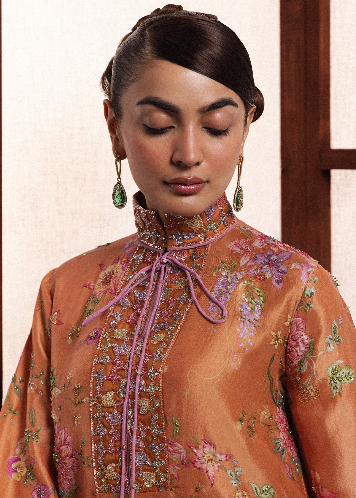 Yuhi | Luxury Pret ‘26 | Hussain Rehar