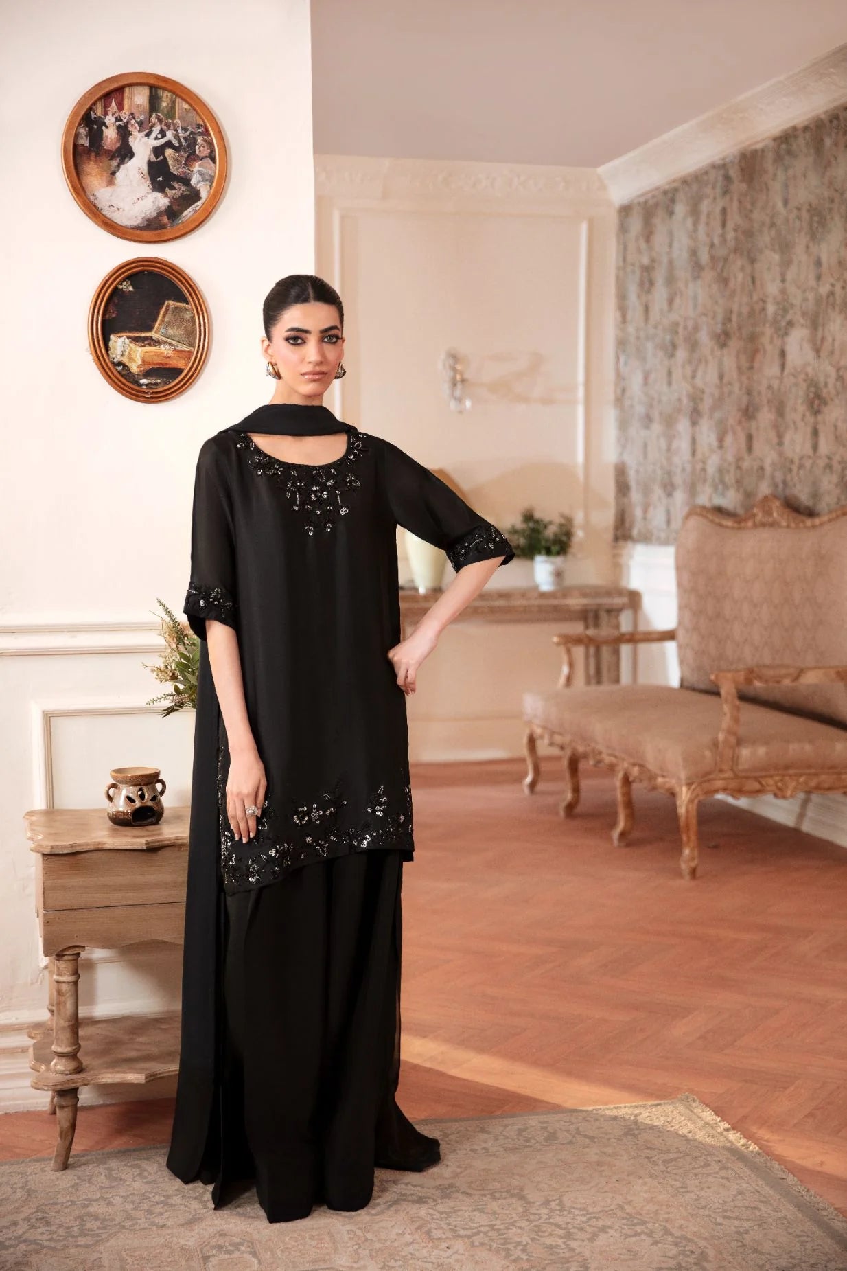 Starlet | Classics III | Kaida