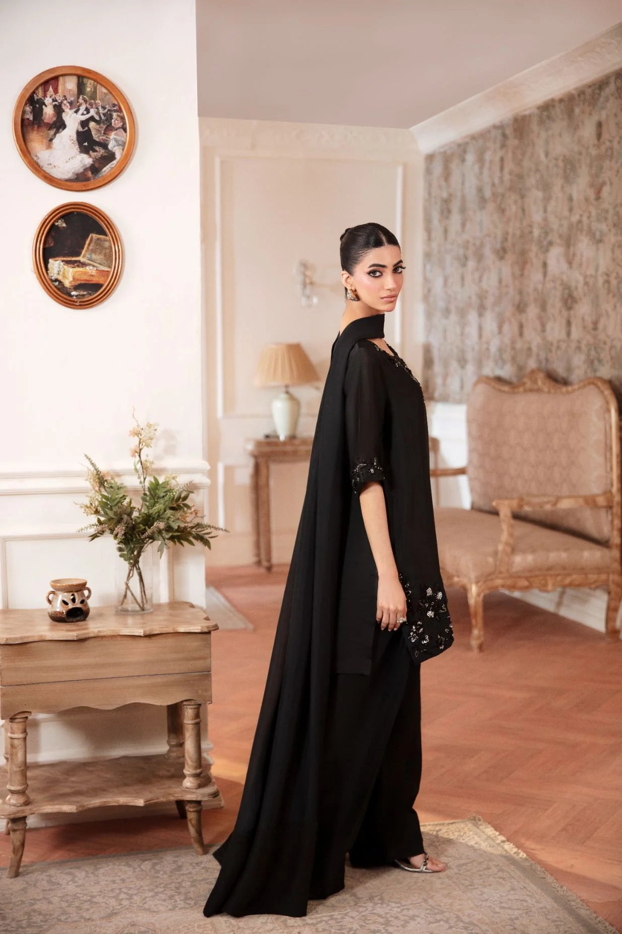 Starlet | Classics III | Kaida