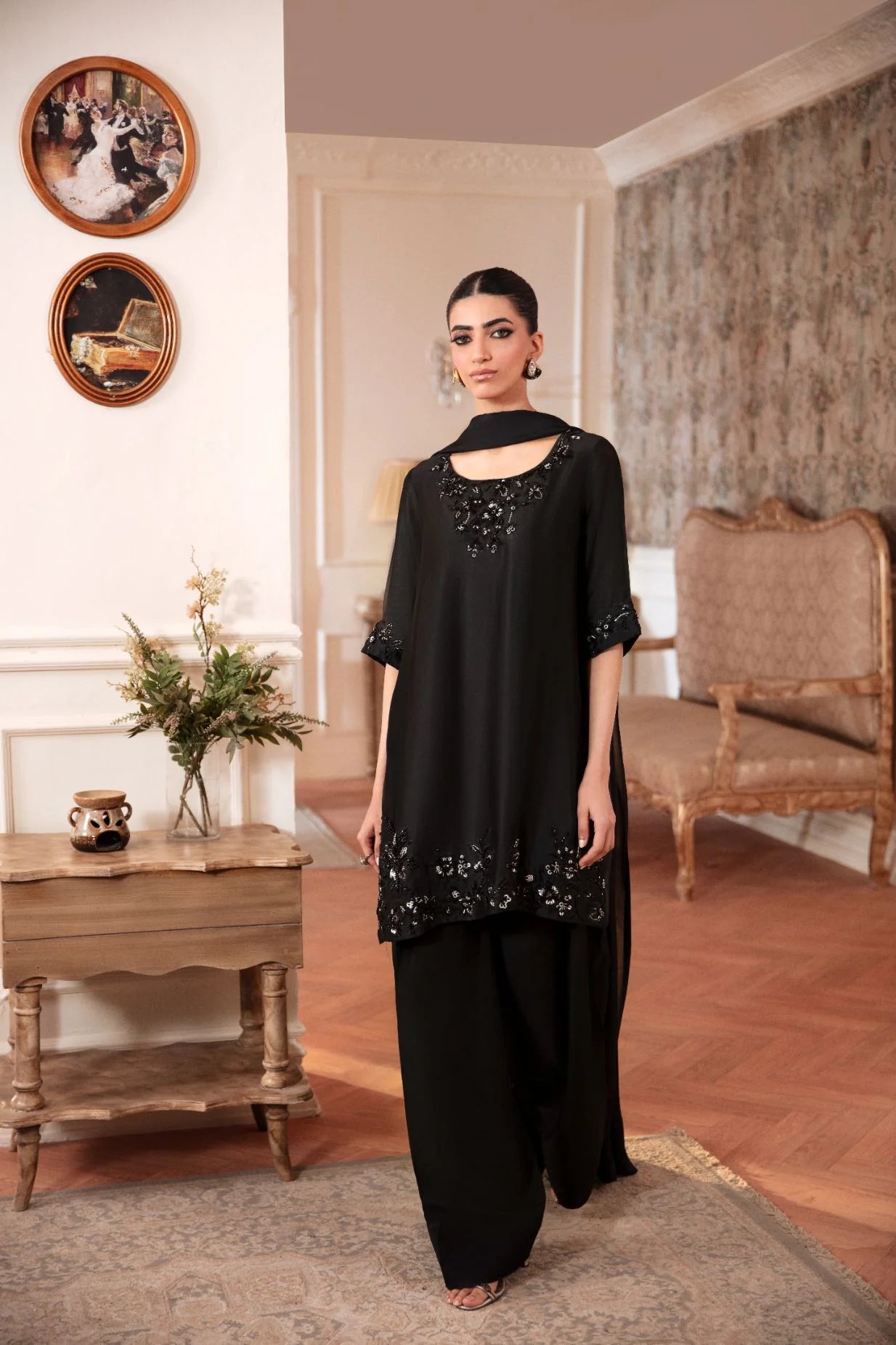 Starlet | Classics III | Kaida