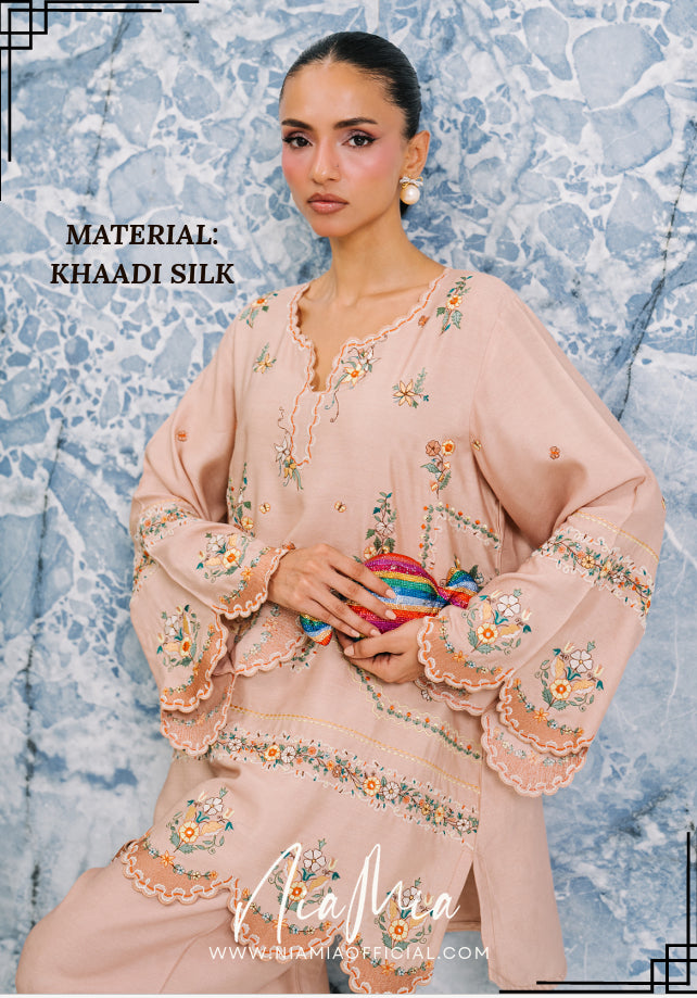 Samo | New Arrivals |  Nia Mia