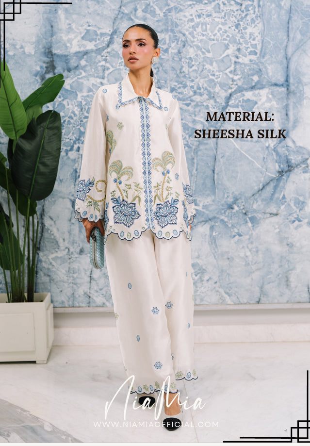 Riri | New Arrivals |  Nia Mia