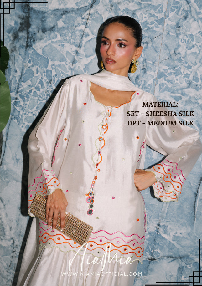 Mahay | New Arrivals |  Nia Mia