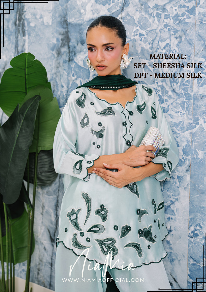 Maroo | New Arrivals |  Nia Mia