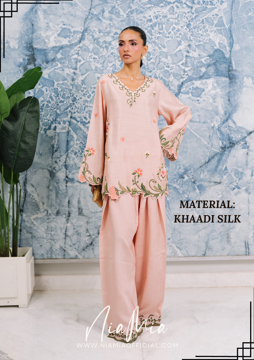 Zainu | New Arrivals |  Nia Mia