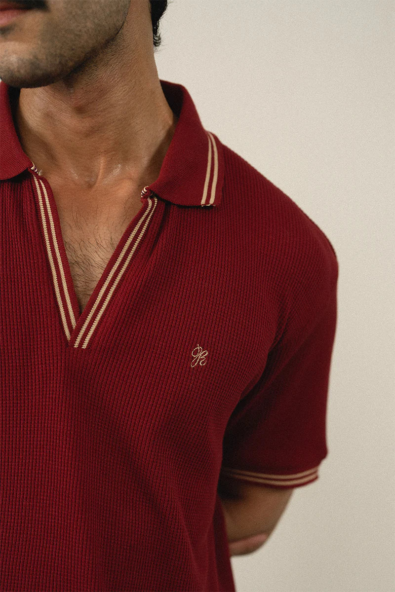 Sand Brown Casual Shirt | REPUBLIC MENSWEAR
