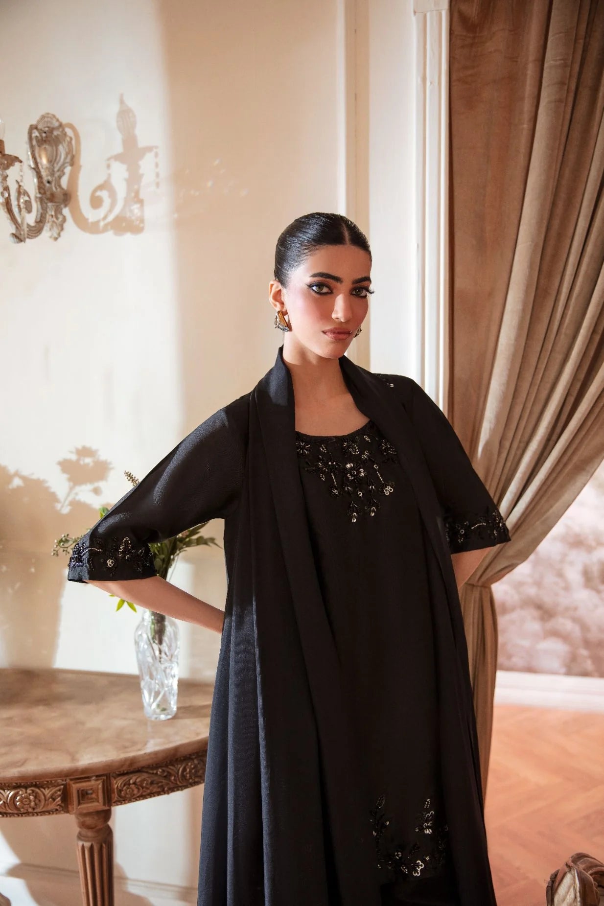 Starlet | Classics III | Kaida